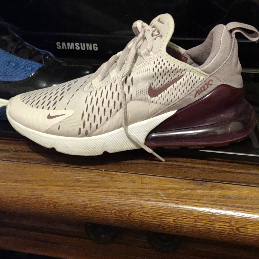 Nike air7c